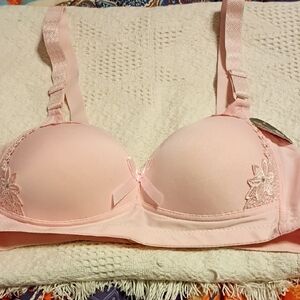 New Rose Intimate Ladies Bra